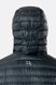 Легкий чоловічий пуховик Rab Microlight Alpine Jacket Beluga, L (RB QDB-12-BL)