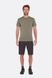 Шорты мужские Rab Radius Cargo Shorts, Cumin, 32 (RB QFV-28.C-32)