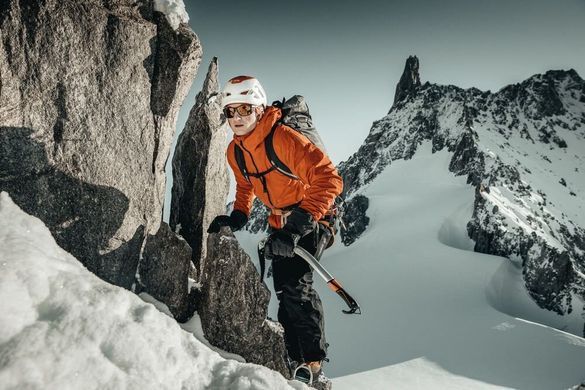Очки солнцезащитные Julbo Shield, Brun Trans, Cameleon (J 5065051)