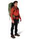 Рюкзак Osprey Atmos AG 50, L/XL, Venturi Blue (OSP ATMOSAG-009.2796)