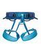 Система страхувальна Petzl Corax, Navy Blue, 1 (PTZL C051BB00)