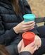 Чашка Sea to Summit Passage Cup, 335 мл, Aqua Sea Blue (STS ACK037041-040203)