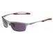 Окуляри сонцезахисні Julbo Sketch, Silver/Red, Spectron 3 (J 319 1 21)