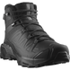 Мужские зимние ботинки Salomon X Ultra Snowpilot WP, Black/Phantm, 46 (SLM s475856-11)