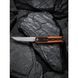 Ніж складаний Civivi KwaiQ, Orange/Black (689826334980)