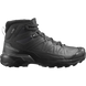 Мужские зимние ботинки Salomon X Ultra Snowpilot WP, Black/Phantm, 46 (SLM s475856-11)