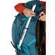 Рюкзак Osprey Atmos AG 50, L/XL, Venturi Blue (OSP ATMOSAG-009.2796)