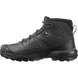 Мужские зимние ботинки Salomon X Ultra Snowpilot WP, Black/Phantm, 46 (SLM s475856-11)