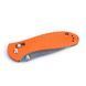 Нож складной Ganzo G7392P, Orange (6955800402308)