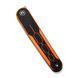 Ніж складаний Civivi KwaiQ, Orange/Black (689826334980)