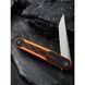 Ніж складаний Civivi KwaiQ, Orange/Black (689826334980)