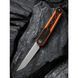 Ніж складаний Civivi KwaiQ, Orange/Black (689826334980)