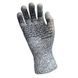 Перчатки водонепроницаемые Dexshell Techshield 2.0, Grey, M (DG478TS20M)