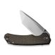 Нож складной Civivi Brazen, Green (C2023F)