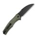 Нож складной Sencut Watauga, Dark Green (S21011-2)