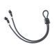 Шнурок для очков полиэстеровый Julbo, Black (J H75A017)