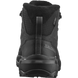 Мужские зимние ботинки Salomon X Ultra Snowpilot WP, Black/Phantm, 46 (SLM s475856-11)