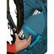 Рюкзак Osprey Atmos AG 50, L/XL, Venturi Blue (OSP ATMOSAG-009.2796)
