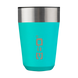 Кружка с крышкой 360° degrees Vacuum Insulated Stainless Travel Mug, Turquoise, Regular (STS 360BOTTVLREGTQ)
