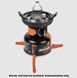 Подставка на горелку для кастрюли JetBoil Pot Support 2.0 (JBL PSPT2-EU)