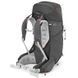 Рюкзак Lowe Alpine Yacuri 65, Anthracite/Graphene, M/L (LA FMQ-58-AGR-MLG)