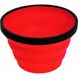 Чашка складная X-Cup Red, 250 мл от Sea to Summit (STS AXCUPRD)