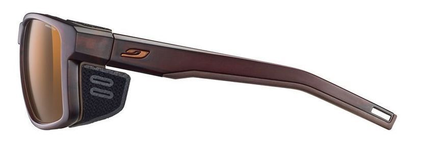 Очки солнцезащитные Julbo Shield, Brun Trans, Cameleon (J 5065051)