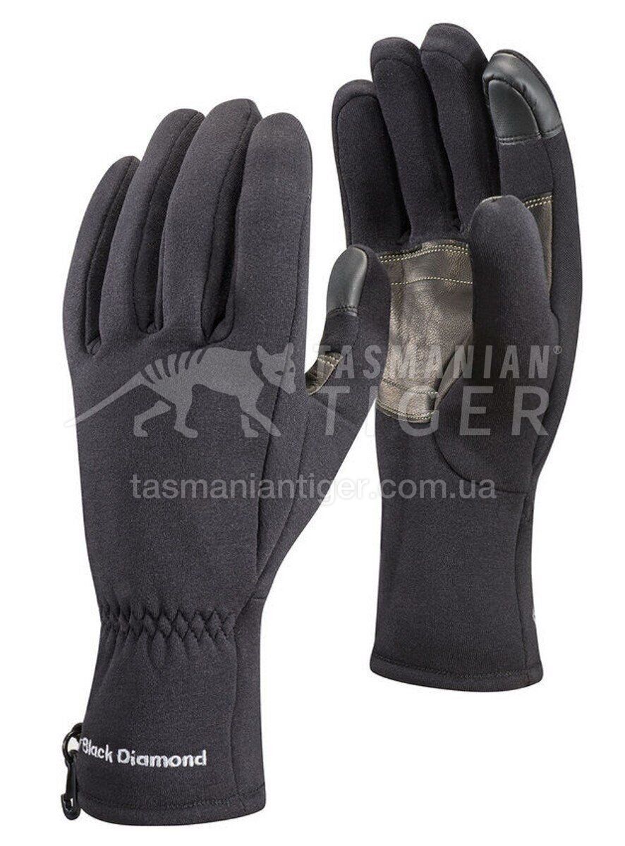 black diamond heavyweight screentap glove
