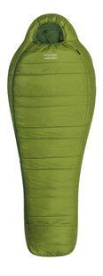 Спальний мішок Pinguin Magma 1000 (-10/ -18&deg;C), 195 см - Right Zip, Green (PNG 244441)
