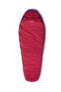 Спальный мешок Pinguin Savana Lady (5/0&deg;C), 175 см - Right Zip, Red (PNG 236033) 2020