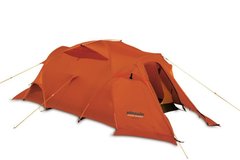 Палатка трехместная Pinguin Sphere Extreme Orange, 3-местная (PNG 142)