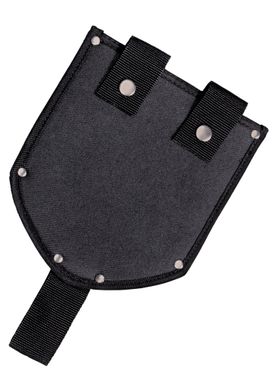 Чехол для лопаты Cold Steel Special Forces Spetsnaz Shovel Sheath, Black (CST CS-SC92SF)