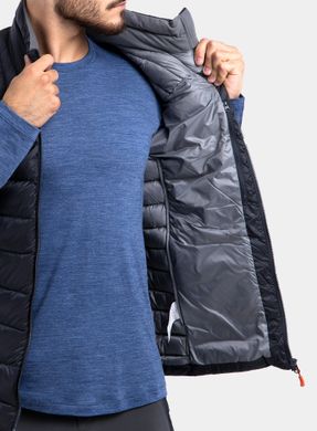 Жилет мужской Rab Electron Pro Vest, Black, M (RB QDN-85-M)