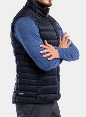 Жилет мужской Rab Electron Pro Vest, Black, M (RB QDN-85-M)