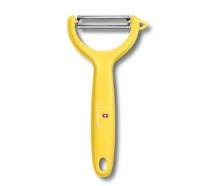 Овощечистка Victorinox Standard Tomato&Kiwi 7.6079.8 (лезвие 55мм)