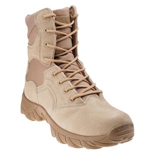 Черевики чоловічі Magnum Cobra 8.0 V1 Desert, Dessert Tan, 40 (MGN M000170090-40)