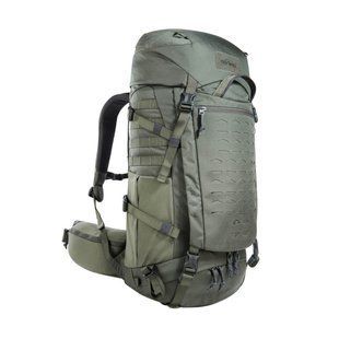 Рюкзак Tatonka Pyrox 45+10 BC, Stone Grey Olive (TAT 1419.332)