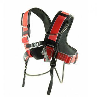 Грудная обвязка First Ascent Gearzilla (FA 1007)