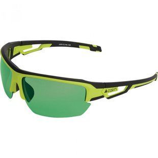 Очки Cairn Flyin, Matt Lemon/Black (CRN HRFLYIN-139)