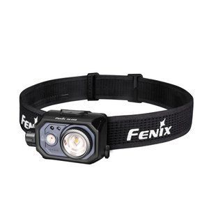 Фонарь налобный Fenix HL45R LED с бесконтактным датчиком (6942870311593)