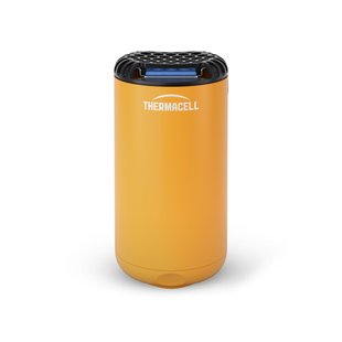 Пристрій від комарів Thermacell Patio Shield Mosquito Repeller MR-PS, Citrus (TC 12000591)