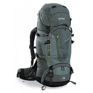 Рюкзак Tatonka Tana 60, Carbon (TAT 1424.043)