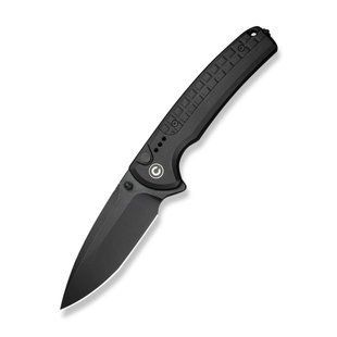 Нож складной Civivi Sentinel Strike II, Black (689826337509)