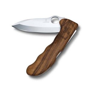 Розкладний ніж Victorinox Hunter Pro (130мм) дерево 0.9410.63