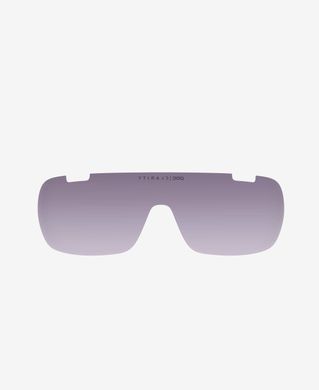 Лінза POC DO Blade Sparelens, Violet / Light Silver Mirror (PC DOBL51100VLSONE1)