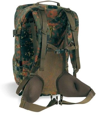 Штурмовой рюкзак Tasmanian Tiger Patrol Pack Vent FT 32, Flecktarn Ii (TT 7935.464)