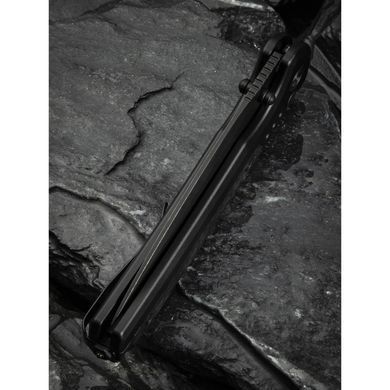 Ніж складаний Civivi Sentinel Strike II, Black (689826337509)