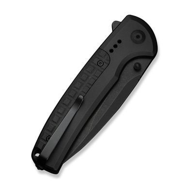 Ніж складаний Civivi Sentinel Strike II, Black (689826337509)