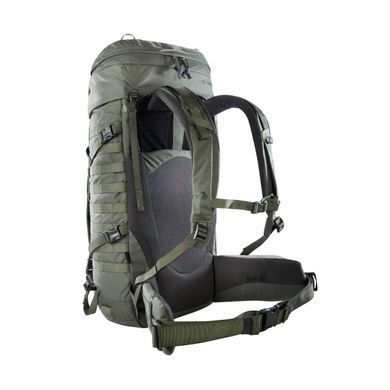 Рюкзак Tatonka Pyrox 45+10 BC, Stone Grey Olive (TAT 1419.332)