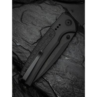 Ніж складаний Civivi Sentinel Strike II, Black (689826337509)